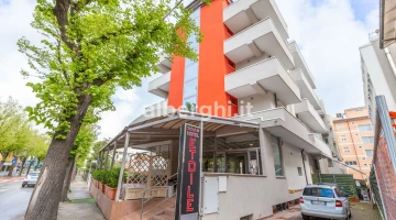 Hotel Etoile