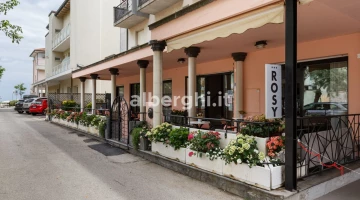 Hotel Rosy