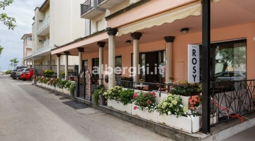 Hotel Rosy