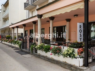Hotel Rosy
