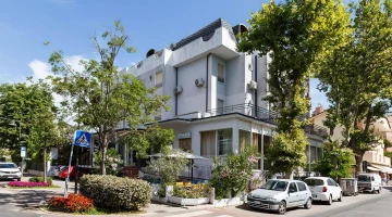 Hotel De Blasi