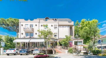 Hotel De Blasi