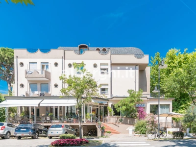 Hotel De Blasi