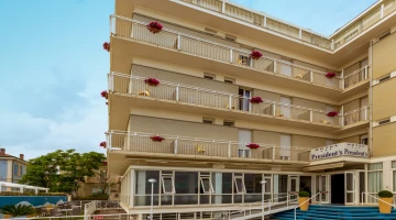 Hotel President's