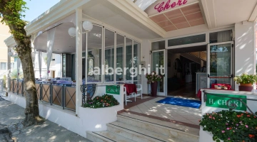 Hotel Cheri