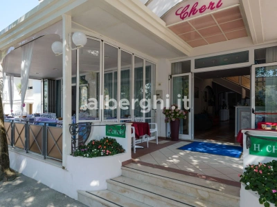 Hotel Cheri