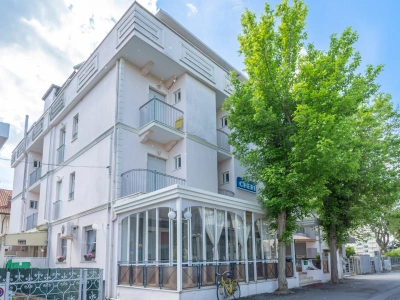 Hotel Cheri