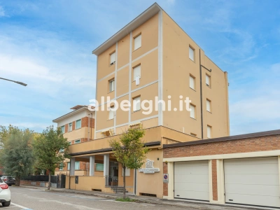 Residence Arianna