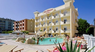 Hotel Montanari