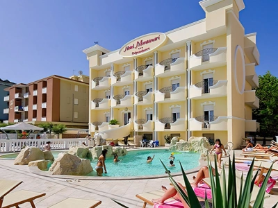Hotel Montanari