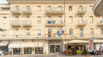 Hotel Stella d'Italia