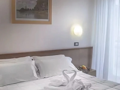 Hotel Stella d'Italia