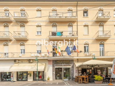 Hotel Stella d'Italia