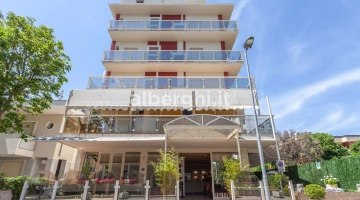 Hotel Al Marocco