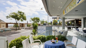 Hotel Foschi