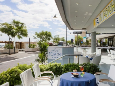 Hotel Foschi