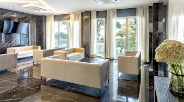 Hotel Mondial