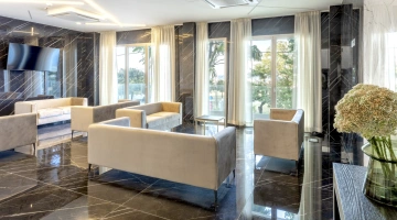 Hotel Mondial