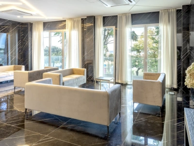 Hotel Mondial