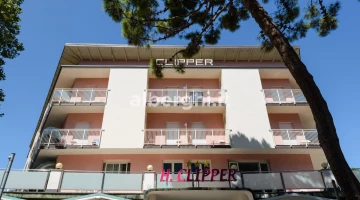 Hotel Clipper