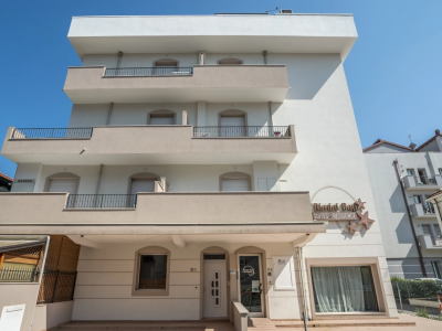 Rimini Bay Suites & Residence