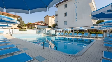 Hotel Giuliana