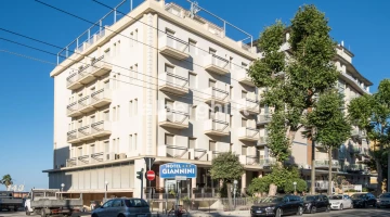 Hotel Giannini B&B