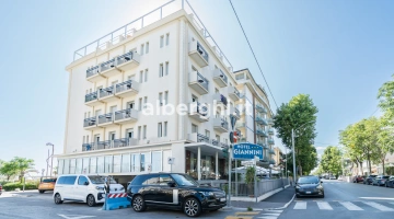Hotel Giannini B&B