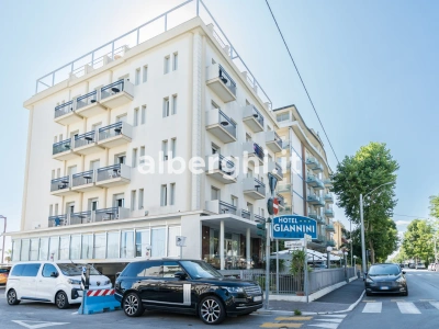 Hotel Giannini B&B