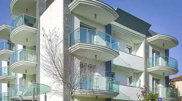 Residence Villa Flores