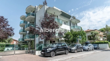 Residence Villa Flores