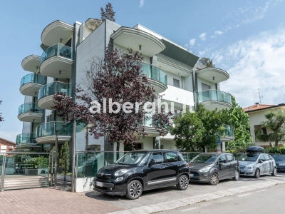 Residence Villa Flores
