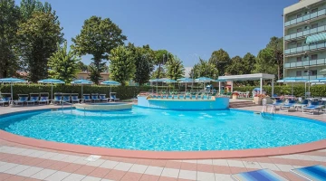 Hotel Smeraldo