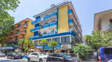 Hotel Elba