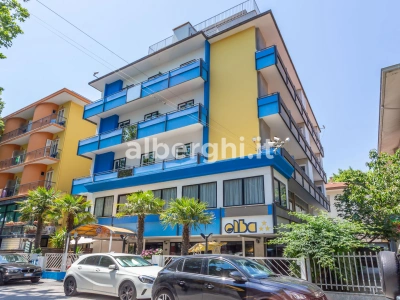 Hotel Elba