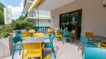 Color Hotel Rimini