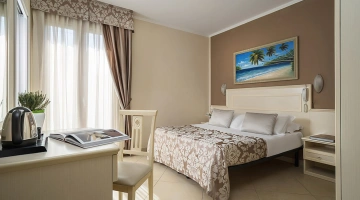 Hotel Pozzi