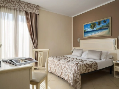Hotel Pozzi