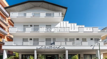 Hotel Eugenio B&B