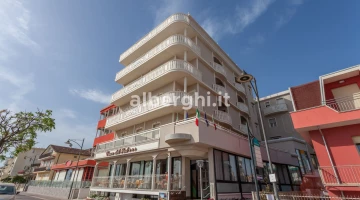 Hotel Croce del Sud