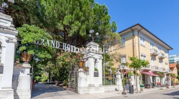 Residenza Grand Hotel