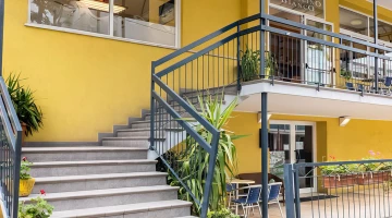 Hotel Cavallino Bianco