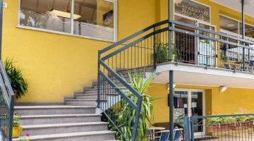 Hotel Cavallino Bianco