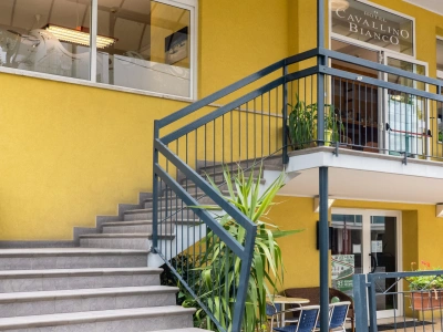 Hotel Cavallino Bianco