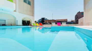 Hotel Villa Marina