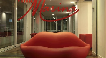 ingresso