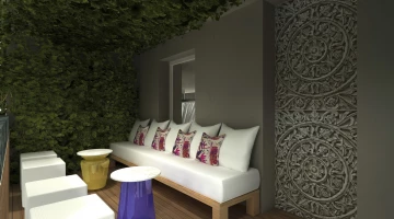 spa