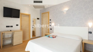 chambre triple vue mer