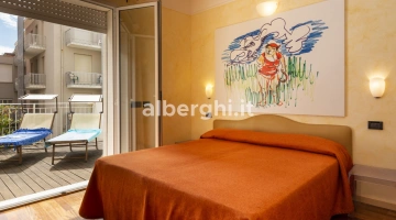 qualité de chambre supérieure