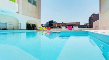 Hotel Villa Marina